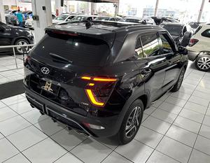 CRETA 1.0 TGDI N LINE