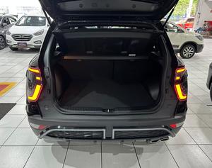 CRETA 1.0 TGDI N LINE