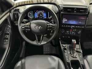 CRETA 1.0 TGDI N LINE