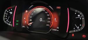 CRETA 1.0 TGDI N LINE