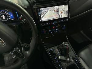 CRETA 1.0 TGDI N LINE