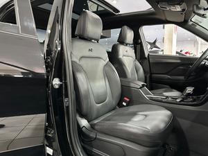 CRETA 1.0 TGDI N LINE