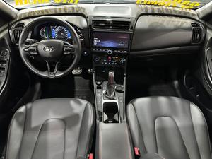 CRETA 1.0 TGDI N LINE