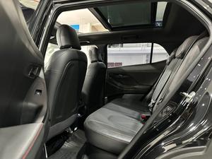 CRETA 1.0 TGDI N LINE