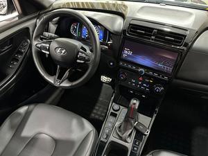 CRETA 1.0 TGDI N LINE