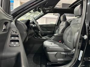 CRETA 1.0 TGDI N LINE