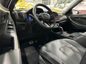 CRETA 1.0 TGDI N LINE