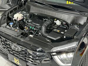 CRETA 1.0 TGDI N LINE