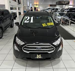 ECOSPORT 1.5 TIVCT SE