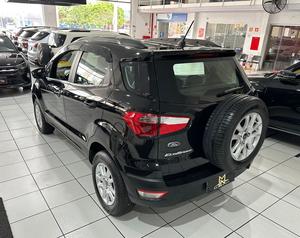 ECOSPORT 1.5 TIVCT SE