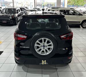 ECOSPORT 1.5 TIVCT SE