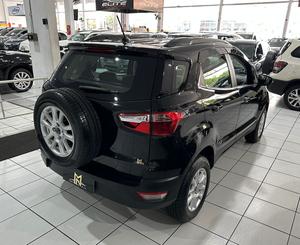 ECOSPORT 1.5 TIVCT SE