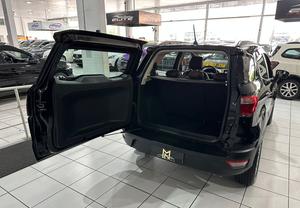 ECOSPORT 1.5 TIVCT SE