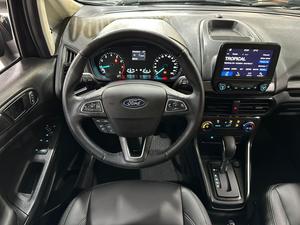 ECOSPORT 1.5 TIVCT SE