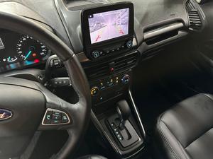 ECOSPORT 1.5 TIVCT SE