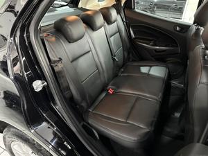 ECOSPORT 1.5 TIVCT SE