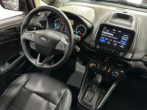 ECOSPORT 1.5 TIVCT SE