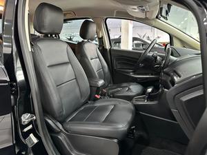 ECOSPORT 1.5 TIVCT SE