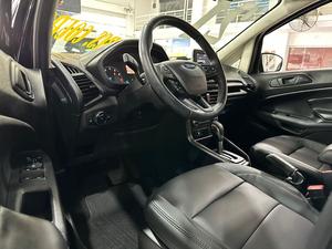 ECOSPORT 1.5 TIVCT SE