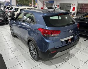 CRETA 1.6 16V PULSE