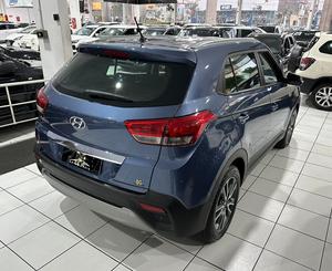 CRETA 1.6 16V PULSE