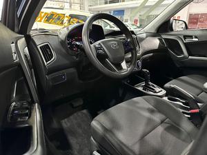 CRETA 1.6 16V PULSE