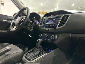 CRETA 1.6 16V PULSE