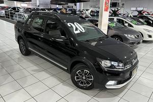 SAVEIRO 1.6 CROSS CD 16V