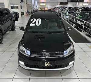 SAVEIRO 1.6 CROSS CD 16V