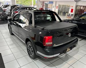 SAVEIRO 1.6 CROSS CD 16V