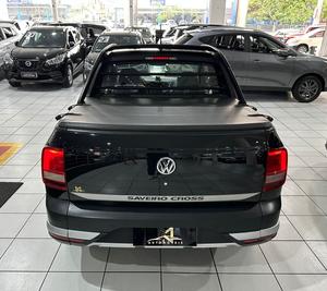 SAVEIRO 1.6 CROSS CD 16V