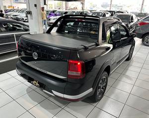 SAVEIRO 1.6 CROSS CD 16V