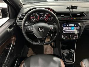 SAVEIRO 1.6 CROSS CD 16V