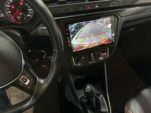 SAVEIRO 1.6 CROSS CD 16V