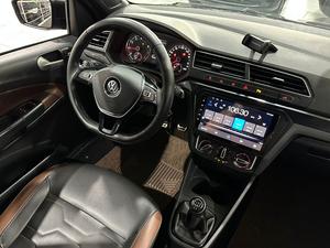 SAVEIRO 1.6 CROSS CD 16V