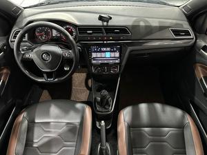 SAVEIRO 1.6 CROSS CD 16V