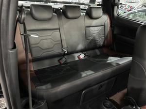 SAVEIRO 1.6 CROSS CD 16V