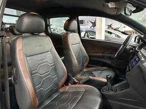 SAVEIRO 1.6 CROSS CD 16V