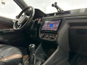 SAVEIRO 1.6 CROSS CD 16V