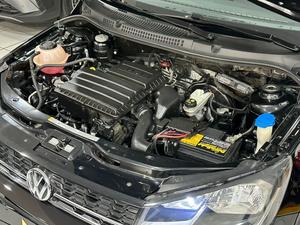 SAVEIRO 1.6 CROSS CD 16V