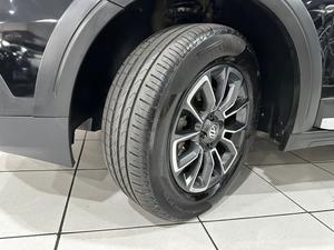 SAVEIRO 1.6 CROSS CD 16V