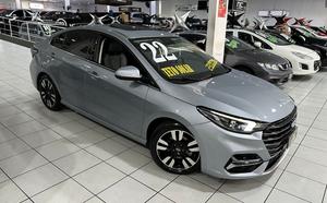 ARRIZO 6 PRO 1.5 VVT TURBO