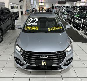 ARRIZO 6 PRO 1.5 VVT TURBO