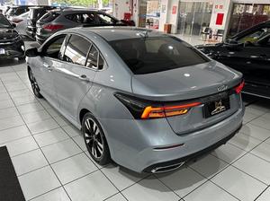 ARRIZO 6 PRO 1.5 VVT TURBO