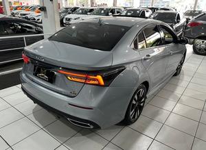 ARRIZO 6 PRO 1.5 VVT TURBO