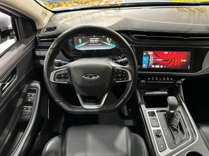 ARRIZO 6 PRO 1.5 VVT TURBO