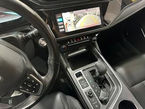 ARRIZO 6 PRO 1.5 VVT TURBO