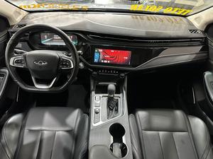 ARRIZO 6 PRO 1.5 VVT TURBO