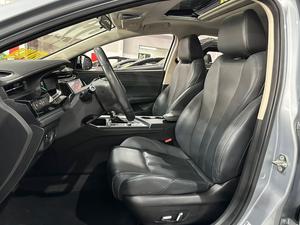 ARRIZO 6 PRO 1.5 VVT TURBO