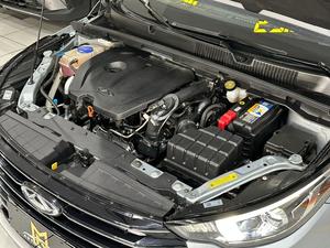 ARRIZO 6 PRO 1.5 VVT TURBO